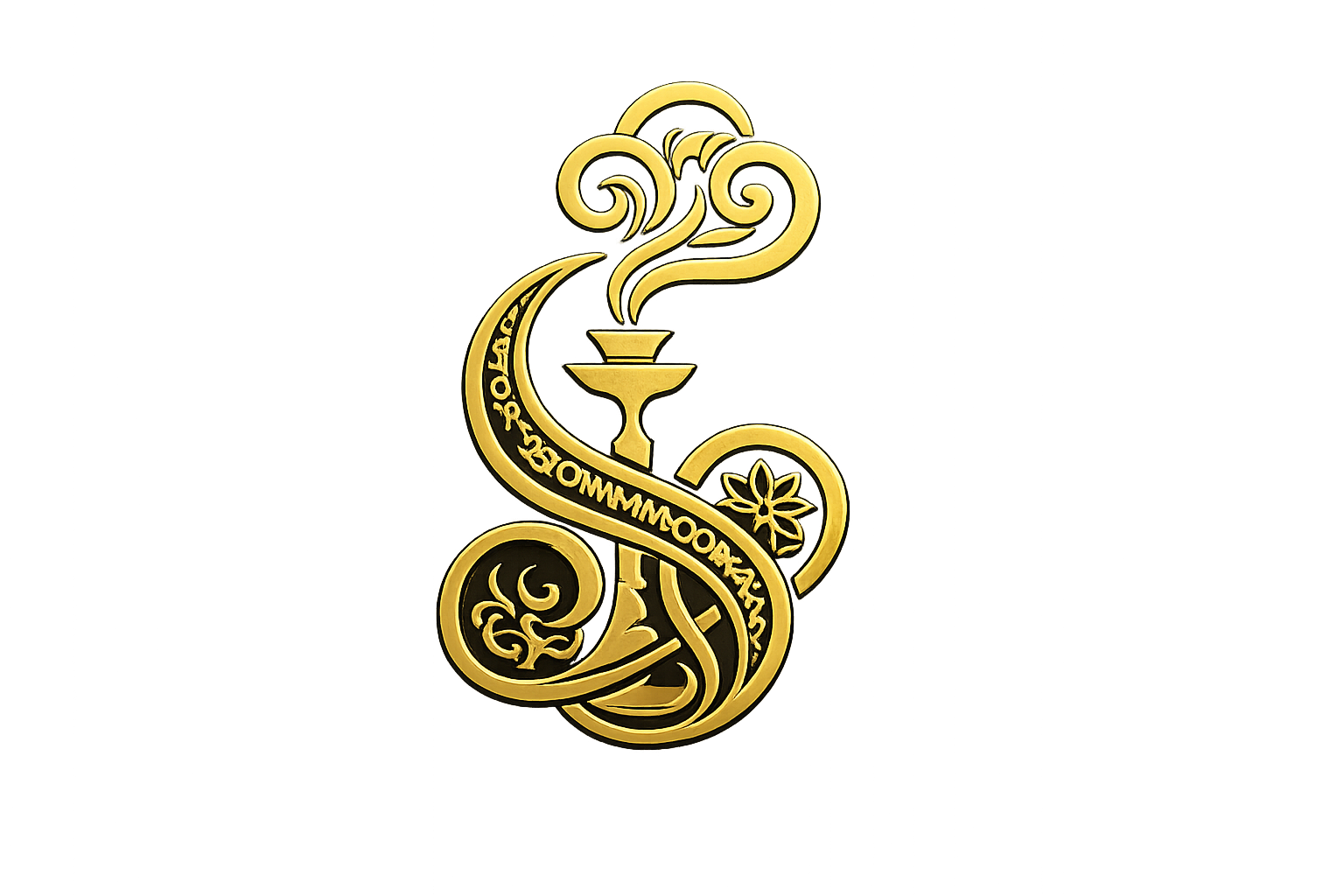Somada Hookah logo